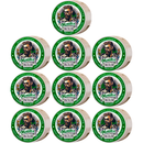 10 cera Modeladora 120g - 8 Modelos a escolha monster barber Bancada Preço para Revenda