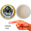 10 cera Modeladora 120g - 8 Modelos a escolha monster barber Bancada Preço para Revenda