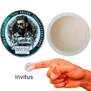 10 cera Modeladora 120g - 8 Modelos a escolha monster barber Bancada Preço para Revenda