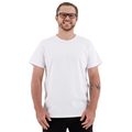 Kit 3 Camiseta Masculina Lisa Básica 100% Algodão