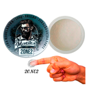 10 cera Modeladora 120g - 8 Modelos a escolha monster barber Bancada Preço para Revenda