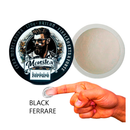 10 cera Modeladora 120g - 8 Modelos a escolha monster barber Bancada Preço para Revenda