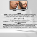 Tônico Capilar Malb For Men Turbo Cabelo Barba e Sobrancelha