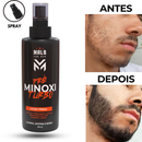 Tônico Capilar Malb For Men Turbo Cabelo Barba e Sobrancelha