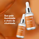 Sérum Clareador Dermachem de Melasma Uniformiza o tom da Pele Clareia Manchas Clareador Niacinamida
