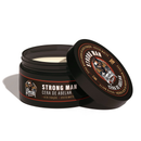 cera modeladora Escurecedora Cabelo E Barba 120g !