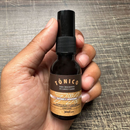 Tônico Capilar Premium Para Cabelo e Barba Envio Imediato