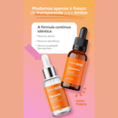 Sérum Clareador Dermachem de Melasma Uniformiza o tom da Pele Clareia Manchas Clareador Niacinamida