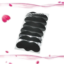 Adesivo para Remoção de Cravos do Nariz Kit com 5 ou 10 unidades