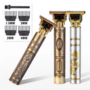 Kit --Barbeador-cuidados masculinos e aparador de pelos Maquina cortar cabelo