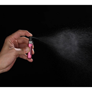 KIT 3 Pcs Porta Perfume Recarregavel Portatil Spray 5ml