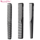 Conjunto De Pente WANMEI – 3 Peças , Tesoura Plana Para Corte De Cabelo Masculino , Ferramenta Profissional Antiestática